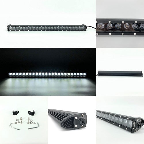 48" 240W Slim Light Bar-1