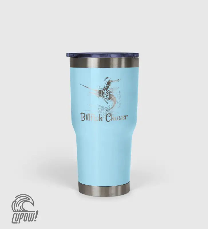 Billfish Chaser - Marlin Cowboy Tumbler 30oz-16