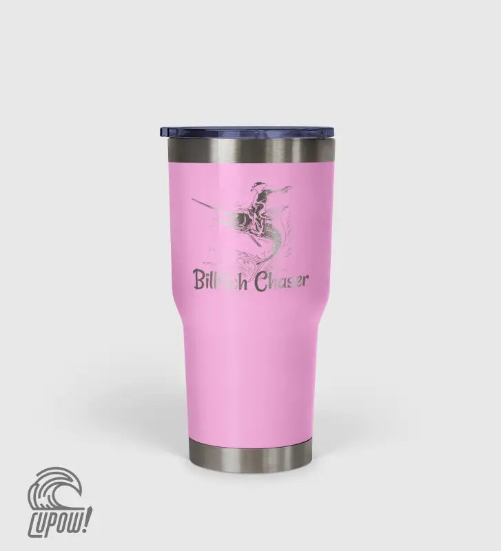 Billfish Chaser - Marlin Cowboy Tumbler 30oz-11