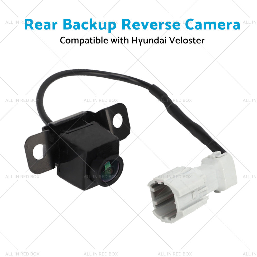 Rear Backup Reverse Camera 95760-2V100 Suitable For Hyundai Veloster 2012-2017-1