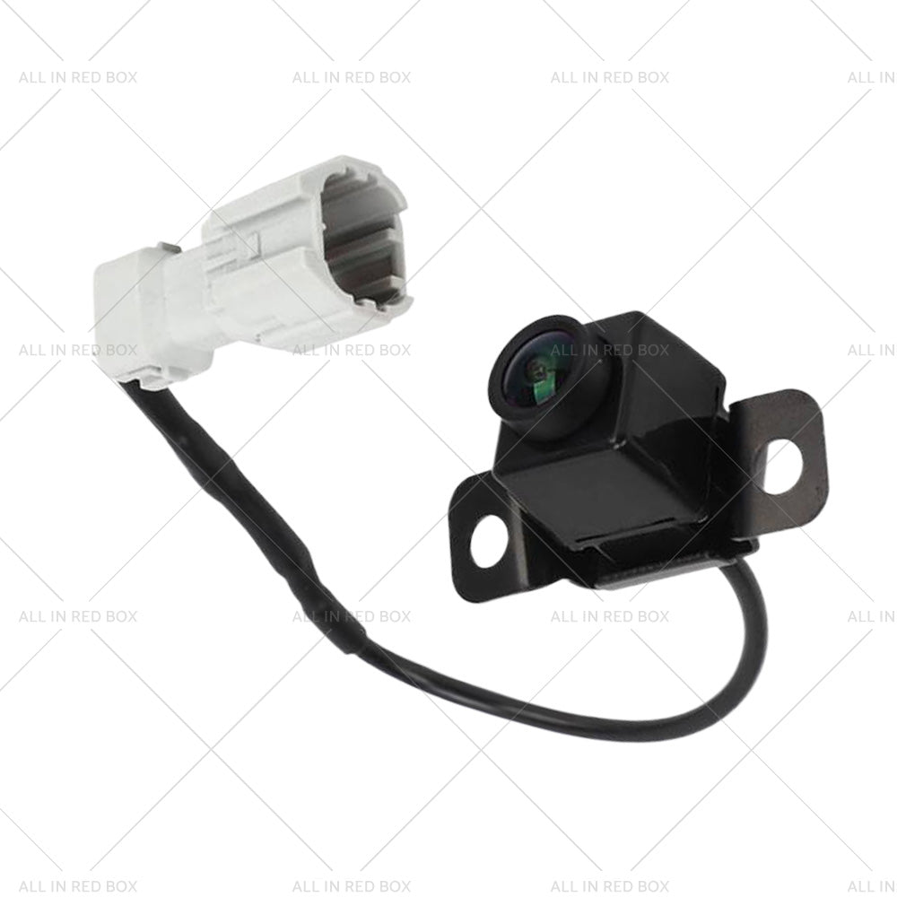 Rear Backup Reverse Camera 95760-2V100 Suitable For Hyundai Veloster 2012-2017-4