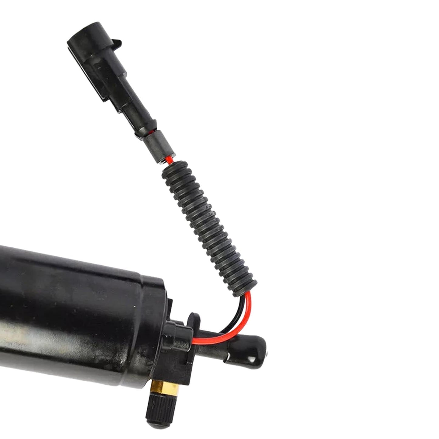 Electric Fuel Pump Suitable For Johnson, Evinrude 200-300 HP E-TEC 2005-2014-3