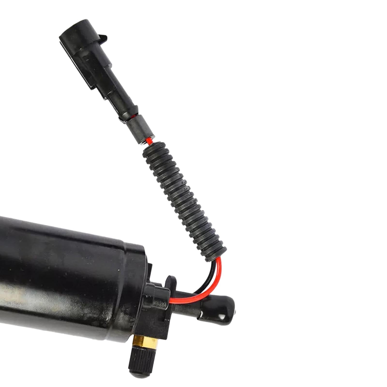 Electric Fuel Pump Suitable For Johnson, Evinrude 200-300 HP E-TEC 2005-2014-3