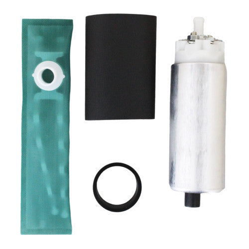 Factory Racing Parts Fuel Pump Kit Compatible with BMW K1100 K1200 K1300 K1600 R1100 R1150 R1200 16148393848-0