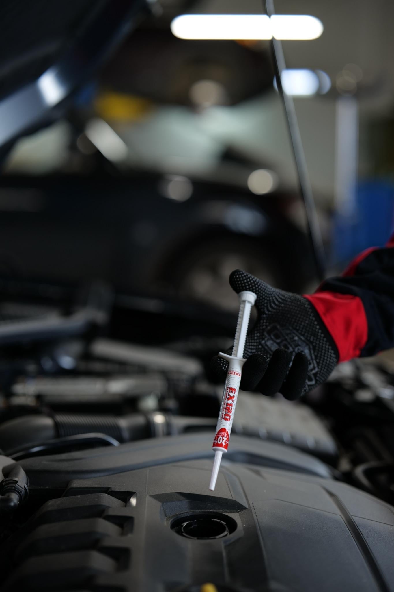 XADO Revitalizant EX120 for gasoline engine-2