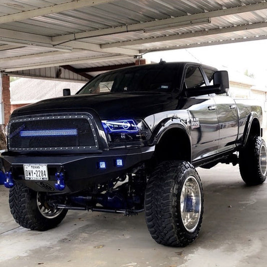 41.5" RGB Chasing Halo Light Bar-0