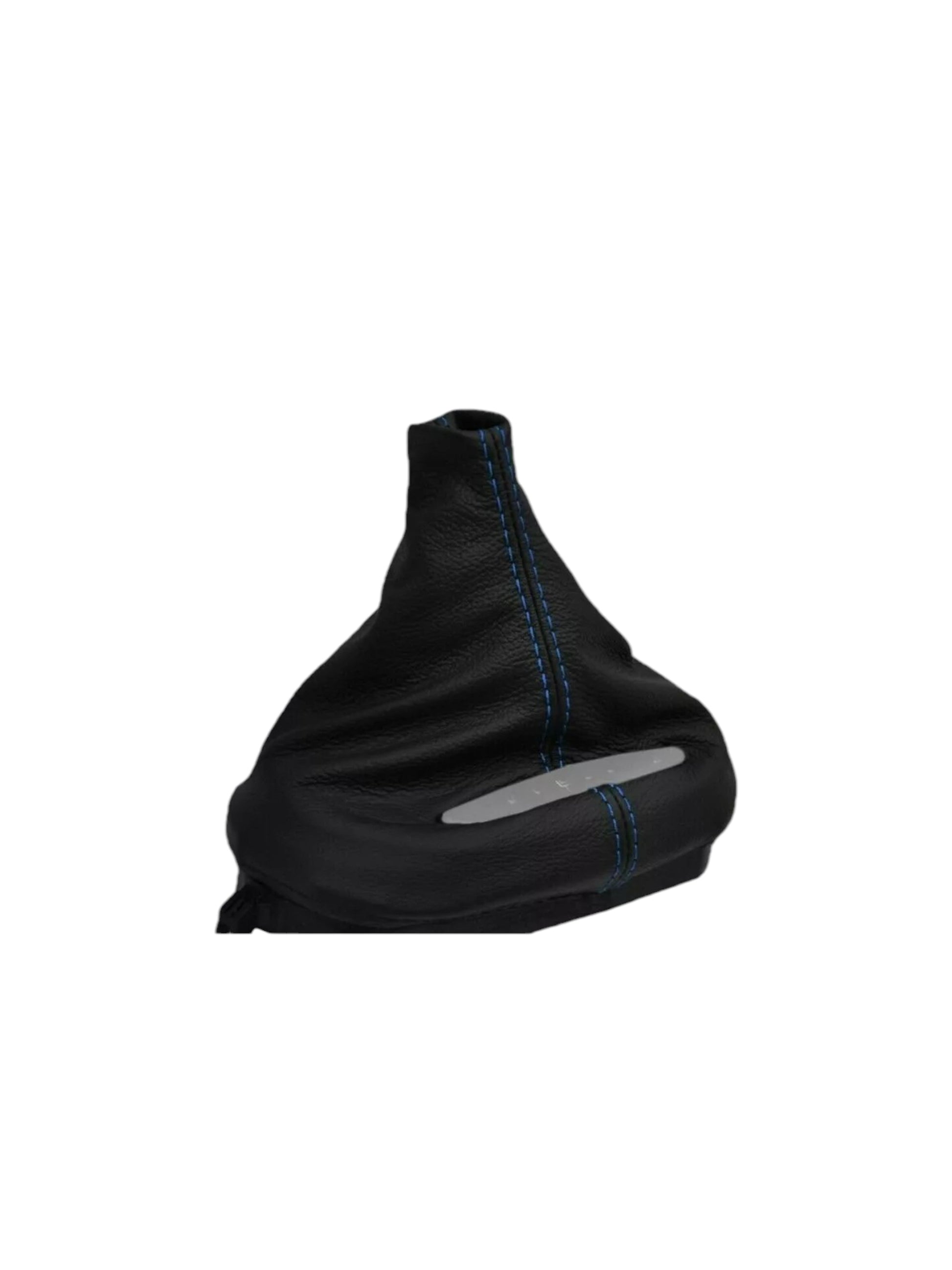 For 1997-2004 Chevy Corvette C5 Genuine Leather AUTOMATIC Shift Boot Cover-3