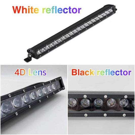 30" 150W Slim Light Bar-0