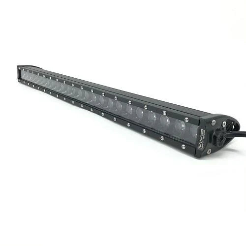48" 240W Slim Light Bar-4