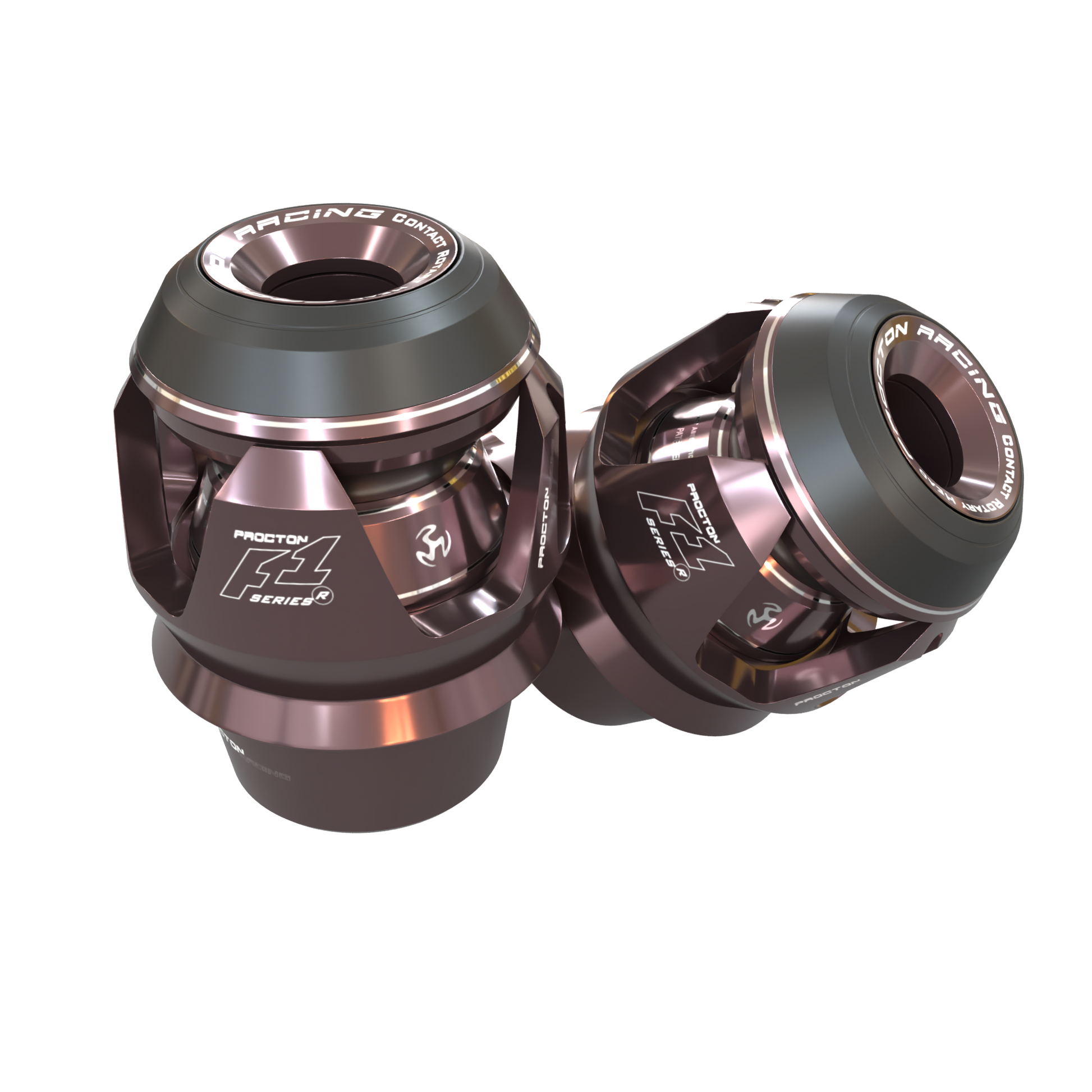 Procton F1 Frame Slider for Honda CB 300 R (2009-2016)-20